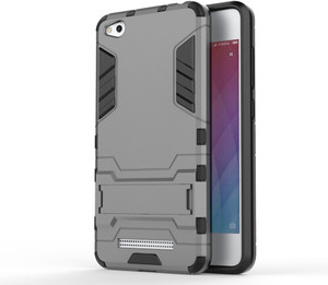 Flipkart SmartBuy Back Cover for Xiaomi Redmi 4a