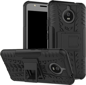 Flipkart SmartBuy Back Cover for Motorola Moto E4 Plus