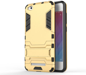 Flipkart SmartBuy Back Cover for Xiaomi Redmi 4a
