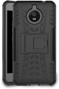Flipkart SmartBuy Back Cover for Motorola Moto E4 Plus