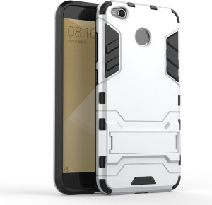 Flipkart SmartBuy Back Cover for Xiaomi Redmi 4