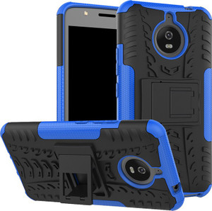Flipkart SmartBuy Back Cover for Motorola Moto E4 Plus