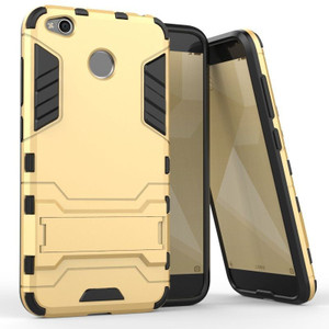 Flipkart SmartBuy Back Cover for Xiaomi Redmi 4