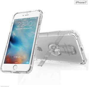 Zaap Back Cover for Apple iPhone 7