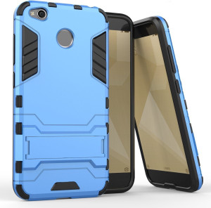 Flipkart SmartBuy Back Cover for Xiaomi Redmi 4