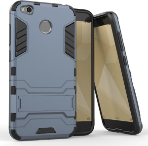 Flipkart SmartBuy Back Cover for Xiaomi Redmi 4