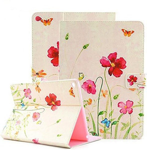 iTrendz Flip Cover for iPad Air 2
