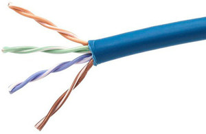 Monoprice 5773043 LAN Cable