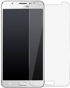 Gadget Hub Tempered Glass Guard for Samsung Galaxy C7 Pro