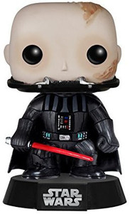 Funko pop star 2025 wars darth vader