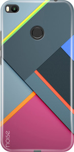 Noise Back Cover for Xiaomi Mi Max 2