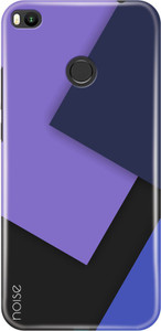 Noise Back Cover for Xiaomi Mi Max 2
