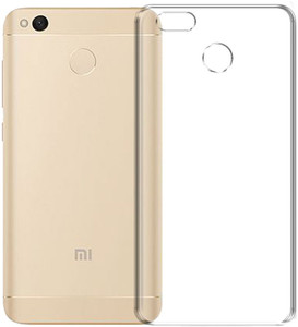 Deltakart Back Cover for Xiaomi Redmi Mix 4X