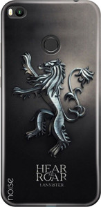 Noise Back Cover for Xiaomi Mi Max 2