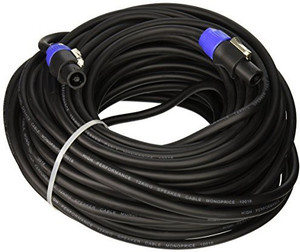 Monoprice 4835883 Fiber Optical Cable