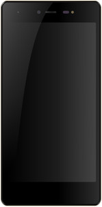 Micromax Canvas 5 (Maple Wood, 32 GB)