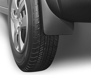 Speedwav Front Mud Guard Rear Mud Guard For Renault Kwid NA Price