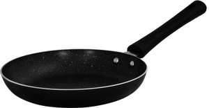 Flipkart SmartBuy Splatter Finish Pan 24 cm diameter�