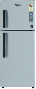 Whirlpool 245 L Frost Free Double Door Refrigerator