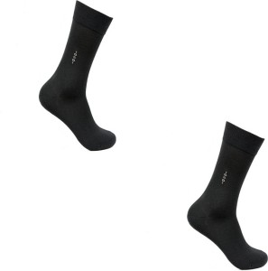 TAILOR NATION Men Quarter Length Socks