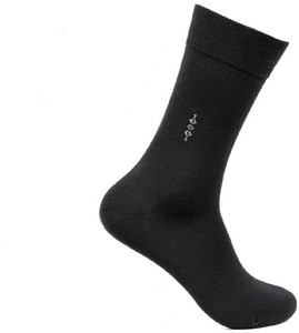 TAILOR NATION Men Quarter Length Socks