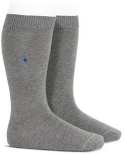 TAILOR NATION Men Solid Quarter Length Socks