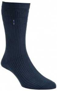 TAILOR NATION Men Knee Length Socks