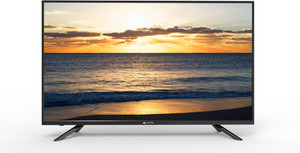 Micromax 81cm (32) HD Ready LED TV