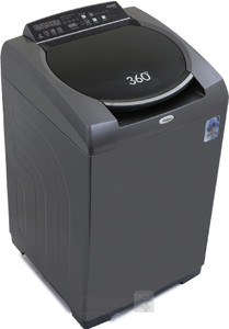 Whirlpool 10 kg Fully Automatic Top Load Washing Machine