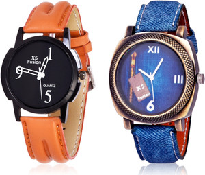Flipkart best sale jeans watch