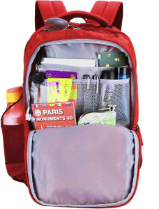 safari hipster backpack