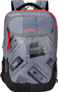 safari graph backpack