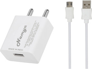 NAMYA 2A. FAST CHARGER &SYNC/DATA CABLE FOR L__YF WIND 7 i Mobile Charger