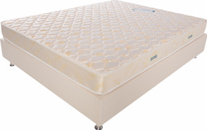 duroflex single cot bed price