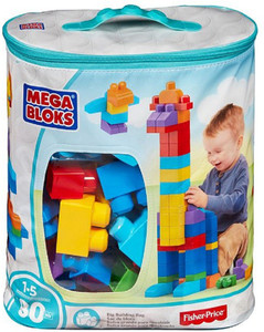 Fisher price deals building toys