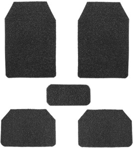 Captiva floor mats top
