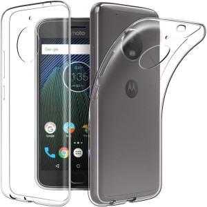 Gravity Case Back Cover for Motorola Moto E4 Plus