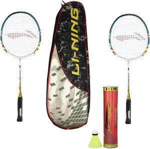 Li-Ning Series Q-8 Badminton Kit
