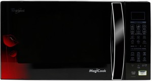 Whirlpool 23 L Convection Microwave Oven(Magicook 23C Exotica, NA)