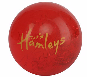 Hamleys moon shop ball