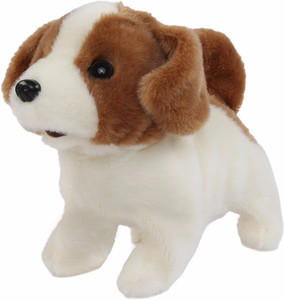 Hamleys best sale barking dog