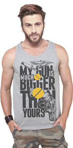 Tripr Men's Vest