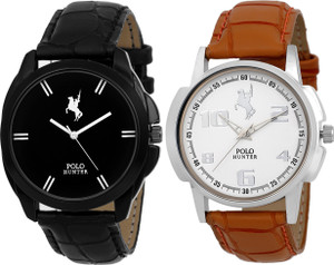 Polo hunter watch price in india clearance