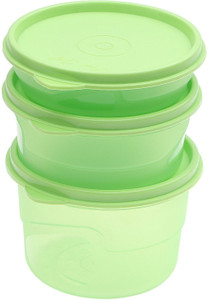 Rich Craft International Elegant 3 Plastic Disposable Bowl Set