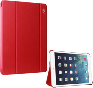 DMG Book Cover for Apple iPAd Air, Apple iPad 5