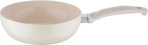 Bergner Bellini Pressed Kadhai 1.8 L
