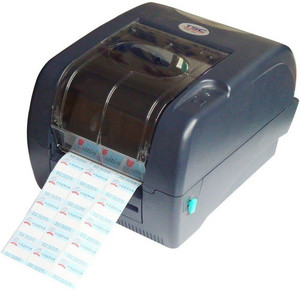 TSC TTP 247 THERMAL BARCODE PRINTER Thermal Receipt Printer