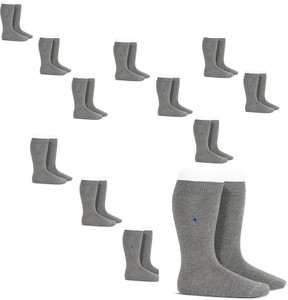 TAILOR NATION Men Solid Quarter Length Socks