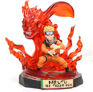 Kurama doll clearance