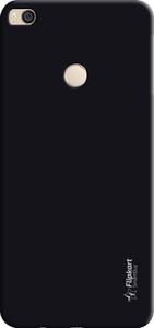Flipkart SmartBuy Back Cover for Mi Max 2